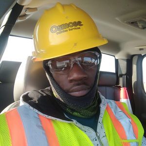 Meet your Posher, Kendrick